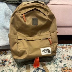NorthFace Backpack